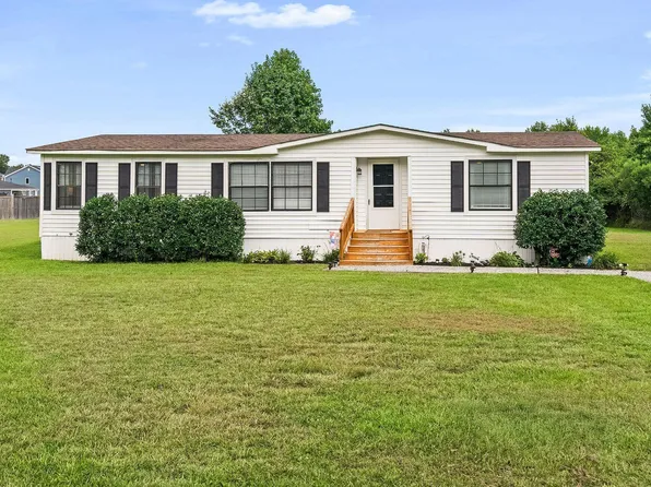 101 Ander Ln, Willow Spring, NC 27592