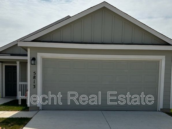 5813 Texas Spur