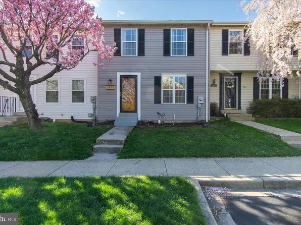 1494 Dockside Ct, Frederick, MD 21701