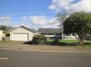 7325 Vaughn Rd, Tillamook, OR 97141