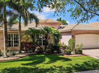 8918 Majorca Bay Dr, Lake Worth, FL 33467