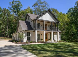 161 Hodgens Rd, Chelsea, AL 35043