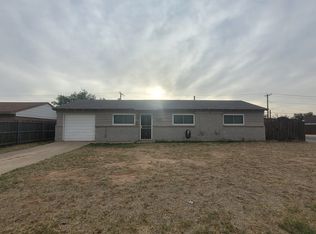 1400 Delmar St, Midland, TX 79703