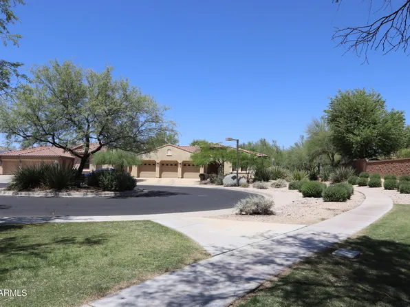 2004 W Calle De Las Estrellas Drive, Phoenix, AZ 85085