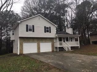 3465 Mustang Dr, Powder Springs, GA 30127