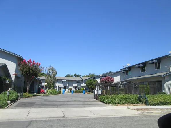 8195 Parish Way, 8195 Parish Way #7, Gilroy, CA 95020