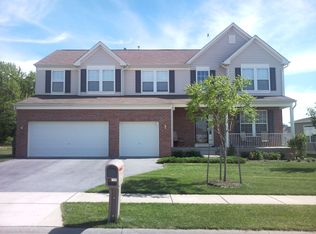 532 Ginn St, Townsend, DE 19734