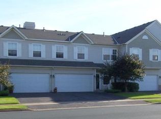 1972 Bluestem Ln #0, Shoreview, MN 55126