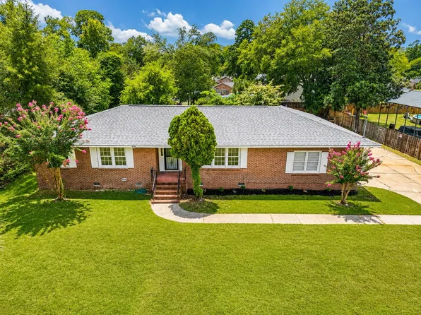 110 Farmhill Dr, Summerville, SC 29483