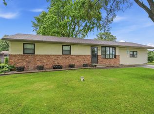 9978 N 388 W, Lake Village, IN 46349