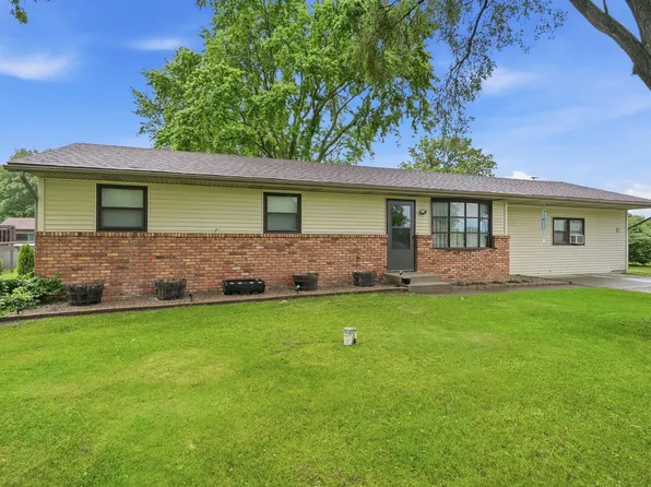 9978 N 388 W, Lake Village, IN 46349
