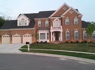 13213 Davenport Dr, Brandywine, MD 20613