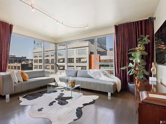 2nd image of 239 Brannan St Unit 6D