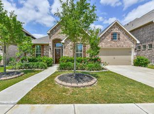 10403 Texas Sage Way, Cypress, TX 77433