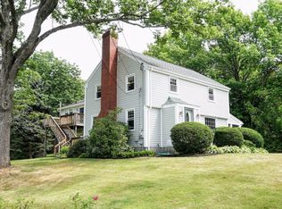 23 Pond Rd, South Portland, ME 04106