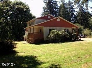 1438 Logsden Rd, Siletz, OR 97380