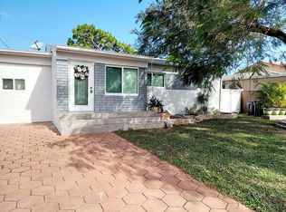 6361 NW 39th Ter, Virginia Gardens, FL 33166