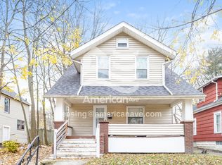 411 Noah Ave, Akron, OH