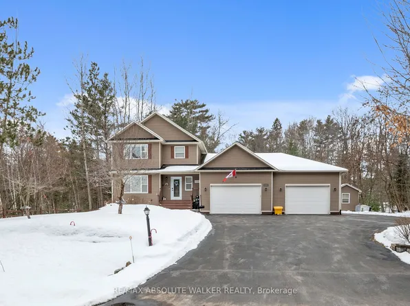184 Charmont Way, Ottawa, ON K0A 3M0