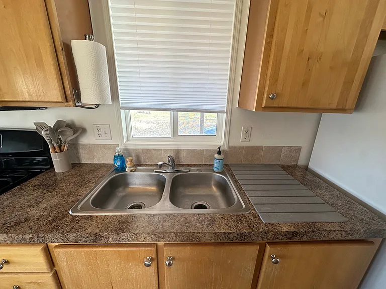 Blackhawk Trail Lane La Grande Or 97850 — Photo 8