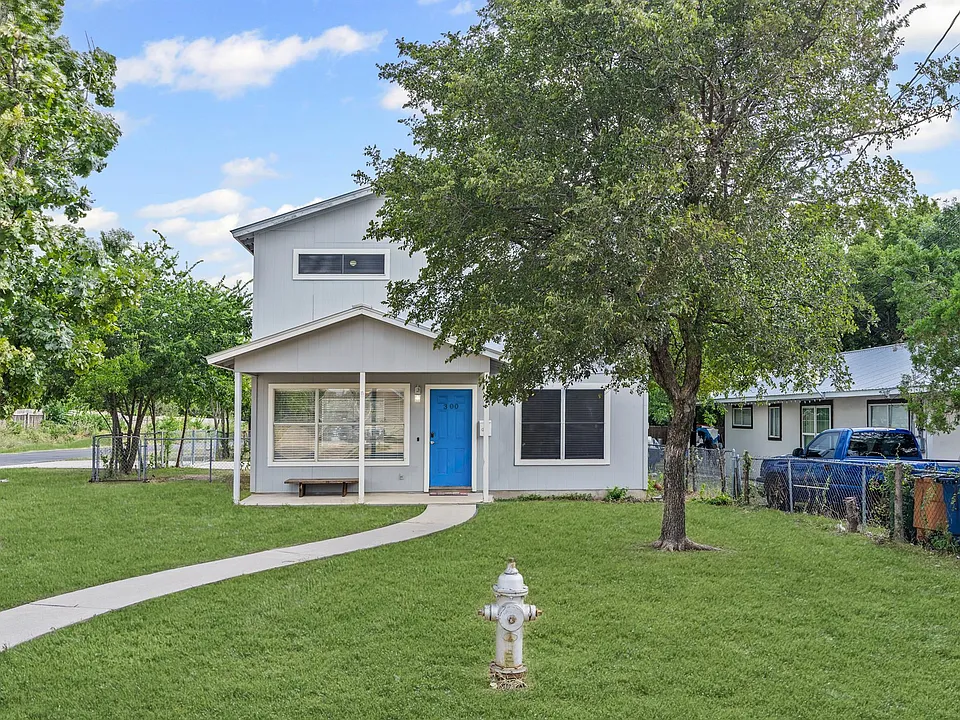 300 Blackson Ave