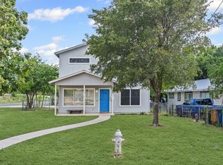 300 Blackson Ave, Austin, TX 78752