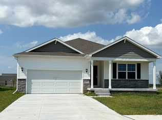Neuville Plan, Sunset Meadows, Gretna, NE 68028