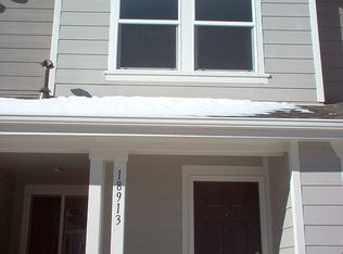 18913 E 58th Ave, Denver, CO 80249