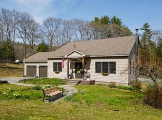 34 Ferrin Rd, Chichester, NH 03258