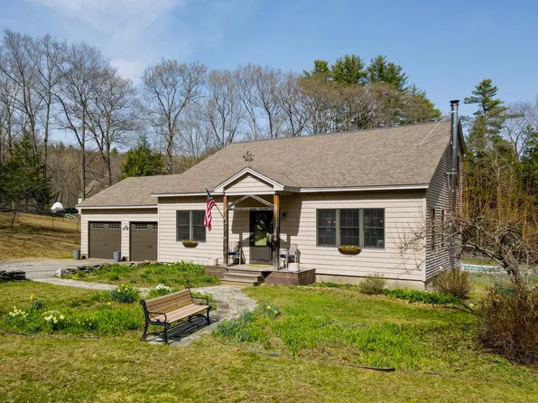 34 Ferrin Road, Chichester, NH 03258