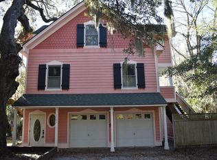 1101 11th St, Pt Royal, SC 29935