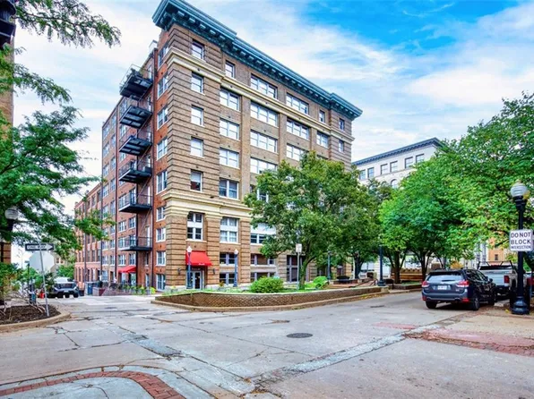 712 Broadway Blvd #706, Kansas City, MO 64105