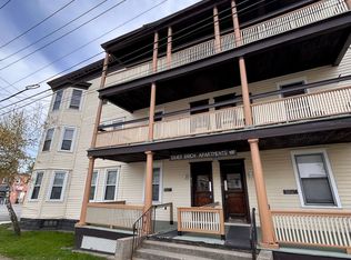 1004 Ostrander Pl APT 2, Schenectady, NY 12303
