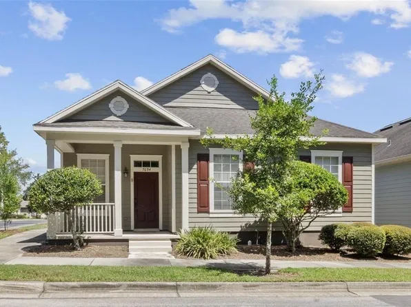 7694 SW 26th Ave, Gainesville, FL 32608
