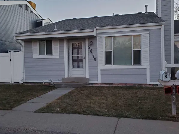 2847 Oxford Ave APT B, Grand Junction, CO 81503