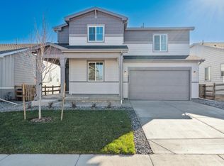 5892 Red Barn Ave, Mead, CO 80504