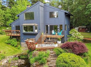 4390 Wooded Acres Dr, Hood River, OR 97031