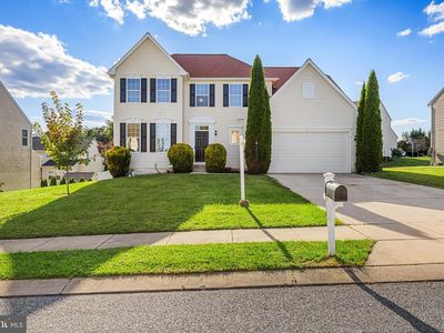 17318 Kennebeck Ln, Shrewsbury, PA, 17361