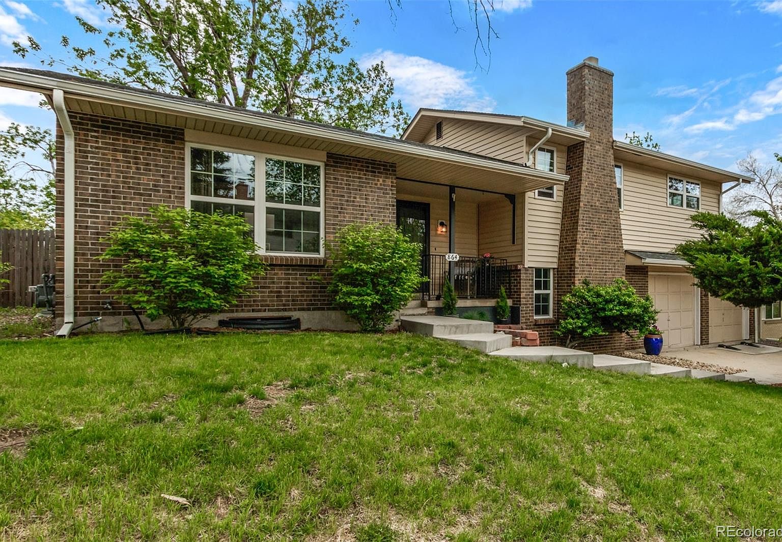 864 S Lewis Street, Lakewood, CO 80226 Zillow
