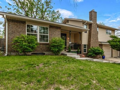 864 S Lewis Street, Lakewood, CO, 80226