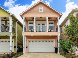 1341 Dorothy St #A, Houston, TX 77008