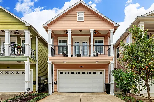 1341 Dorothy St #A Photo 1