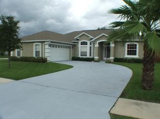 744 Modena St, Saint Cloud, FL 34769