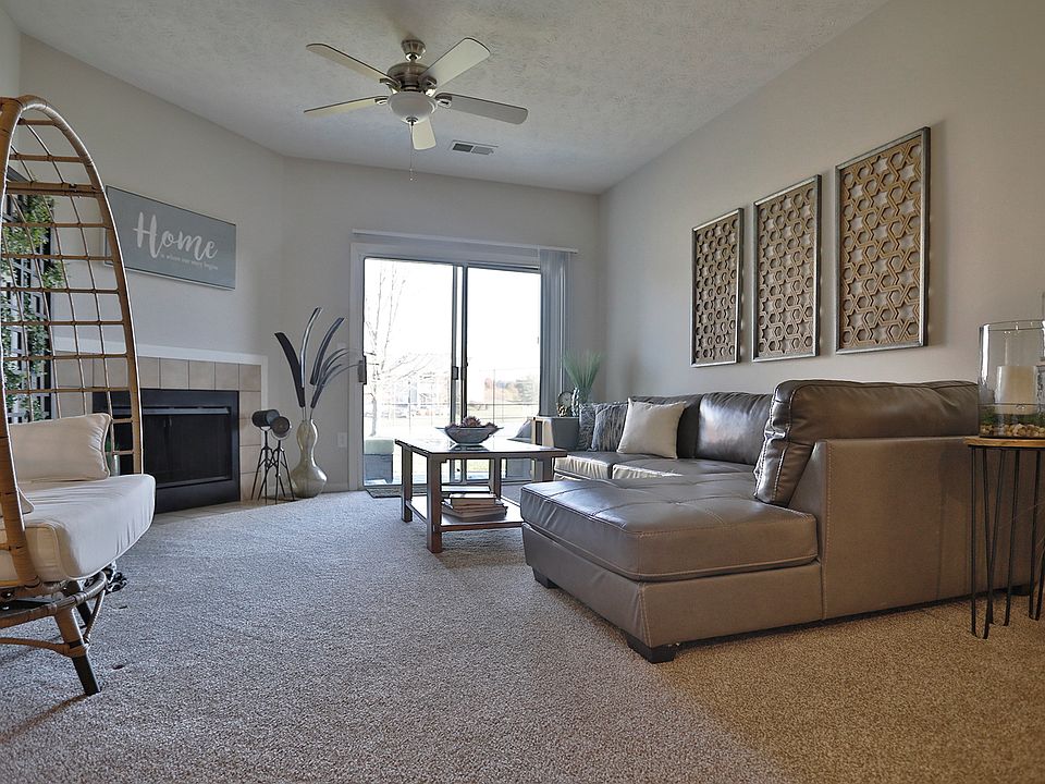 Reserve At Miller Farm 551 Shelbourne Ln Centerville OH Zillow