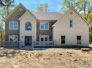 1808 NW Kings Row, Conyers, GA 30012