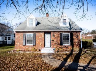 9 S 79th St, Belleville, IL 62223