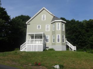 635 Washington St, Haverhill, MA 01832