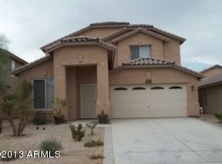 44243 W Oster Dr, Maricopa, AZ 85138
