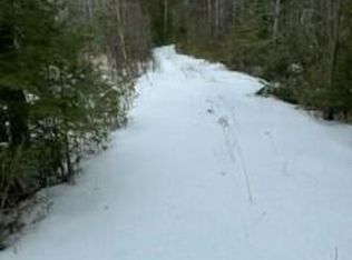 Map34 Western County Rd LOT 6, Blue Hill, ME 04614