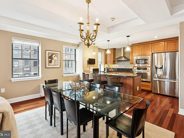 1701 Locust St #15-1704 — Photo 6